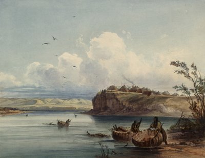 See Source Image, Just Cropped Out the Huge Vanilla Area by Karl Bodmer